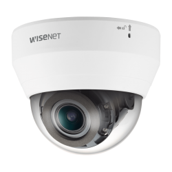 Samsung Wisenet QND-6082R1 | QND 6082 R1 | QND6082R1 2MP IR Dome Camera